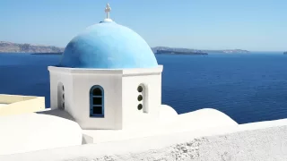 Greek Orthodox Byzantine Chants