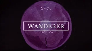 Sami Yusuf - Wanderer (Lyric Video)