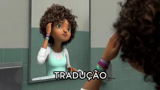 Cada um Na Sua Casa - Dance In The Dark (Tradução) Rihanna