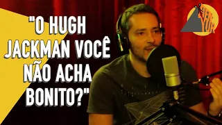 QUE FILME É ESSE? - BENTO RIBEIRO E YURI MORAES @ BEN-YUR CORTES