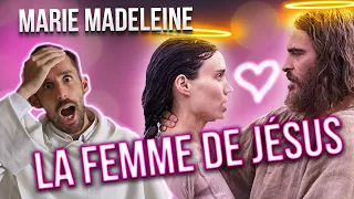 On a retrouvé la femme de Jésus...