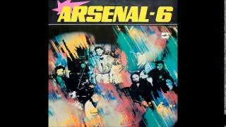 Arsenal: Arsenal-6 (Russia/USSR, 1991) [Full Album]