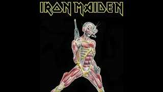 Iron Maiden - 16 - Sanctuary (Leiden - 1986)