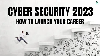 The Ultimate Cyber Security Career Launchpad: How to Kickstart Your Career Today