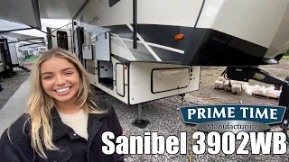 Prime Time RV-Sanibel-3902WB