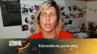 Defesa Civil de Maceió não identificou  nenhum tremor na região