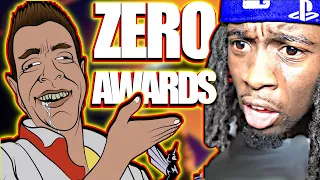 Kai Cenat LOSES IT! Spidermid 2 Wins ZERO AWARDS! Playstation Fanboys MELTDOWN Compilation