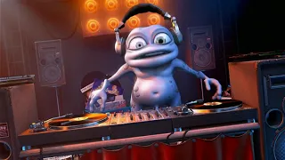 Crazy Frog - Daddy DJ