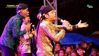 KANGEN SUARANE- CAK PERCIL Cs Feat Campursari TOMBO ATI | Udan Tetep Semangat| NGK GLEGER