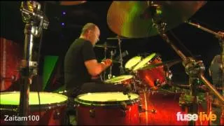 Metallica - Trapped Under Ice live @ Orion Festival 2012 [HD]