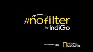 #nofilter by IndiGo | Episode 1 | The Sacred Flavours of Delhi | National Geographic