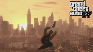 GTA IV - Swingset of Death Compilation #82 [1080p]