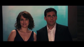 Date Night  Official Trailer HD  20th Century FOX Full HD,1920x1080p