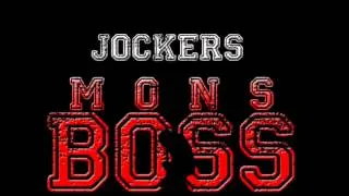La Fouine Paname Boss - Remix Mons Boss par Jockers
