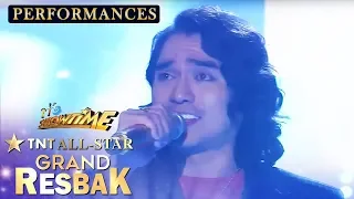 Jex Castro | Isa Pang Araw | Tawag ng Tanghalan