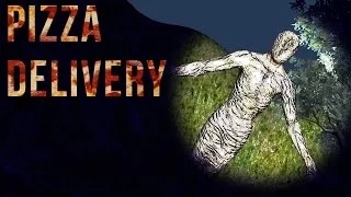 ПИЦЦА ДЛЯ ТРАКТОРИСТА (Pizza Delivery)