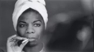 Nina Simone- The House of The Rising Sun, slow live version