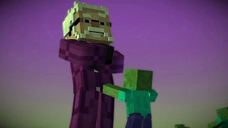 Minecraft: Story Mode - Both Secret Endings