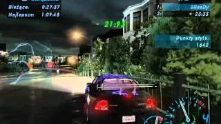 Need For Speed Underground Final Race + BONUS HD