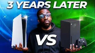 PS5 Vs Xbox Series X - Which one should you buy in 2024?