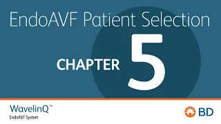 WavelinQ™ EndoAVF Patient Selection – U.S. Only – Chapter 5 – Identifying Flow Dominance