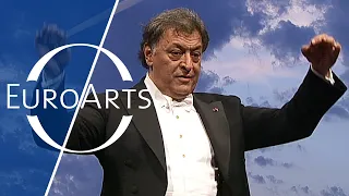 Johann Strauss - Wiener Blut, Waltz (Vienna Philharmonic Orchestra, Zubin Mehta)