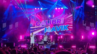 Galibri & Mavik - Ягода-малинка. Summerfest 2022