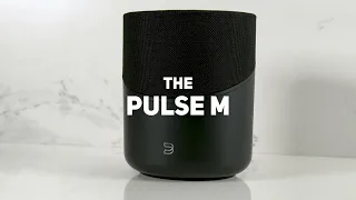 Bluesound PULSE M Product Overview Video
