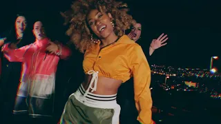 Bande Organisée REMIX VERSION FÉMININE // CLIP OFFICIEL