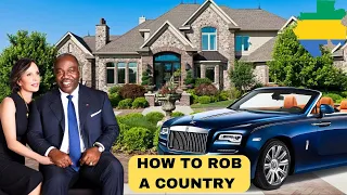 The Corrupt Billionaire Lifestyle of BONGO FAMILY! | How an African President Robed his Country!