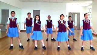 Kindness Song - SC Students