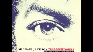 Micheal Jackson You Rock My World Full Mini Album 2019