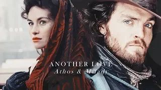 Athos & Milady | «Another Love»