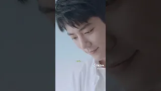 [Zhan] Quảng cáo mà thôi có cần phải đẹp zai đến thế k😍🥰