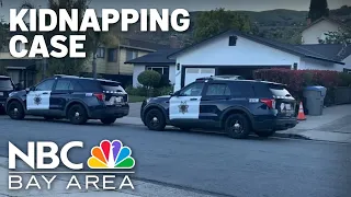 3 arrested for allegedly kidnapping, torturing man in San Jose