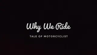 POV - CHESTY| Tale Of Motorcyclist | Cover of Remember (the Return) The Movement|