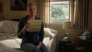 Georgie writes a Love Letter to Mandy Scenes / Young Sheldon 7x3