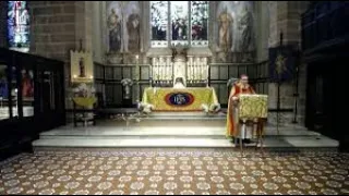 The Nicene Creed (Sung Version) - Christ Church St Laurence