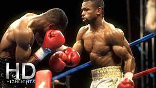 ROY JONES JR. VS BERNARD HOPKINS 1 | BEST QUALITY | HIGHLIGHTS