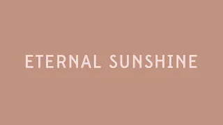 Eternal Sunshine - Seo Actor, Dept Feat Ashley Alisha (Lyrics Video)