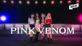 BLACKPINK - ‘Pink Venom’ Dance Cover by KOC DC