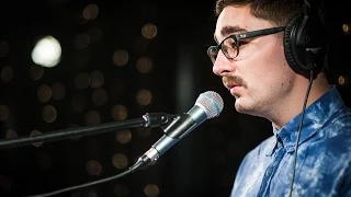 Alt-J - Nara (Live on KEXP)