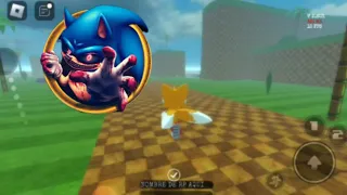 Sonic.exe v2