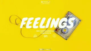 Burnaboy ft Omah Lay & Wizkid Type beat | Dancehall Afroswing Type Beat - "Feelings"