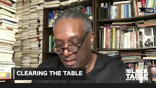 The South, Jim Crow and its afterlives | #TheBlackTable w/ Dr. Greg Carr
