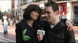 Republic of Telly: For Every Old Sock There is an Old Shoe