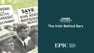 The Irish Behind Bars: Hidden Histories of the Irish Abroad