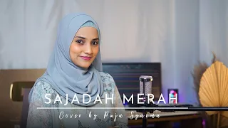 SAJADAH MERAH Cover by Puja Syarma