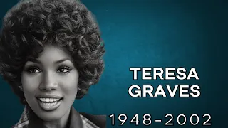 Teresa Graves (1948-2002)