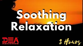 Soothing Relaxation: Instrumental Harp Music, Paceful, Romantic,  Healing Harp Songs, relaxing music